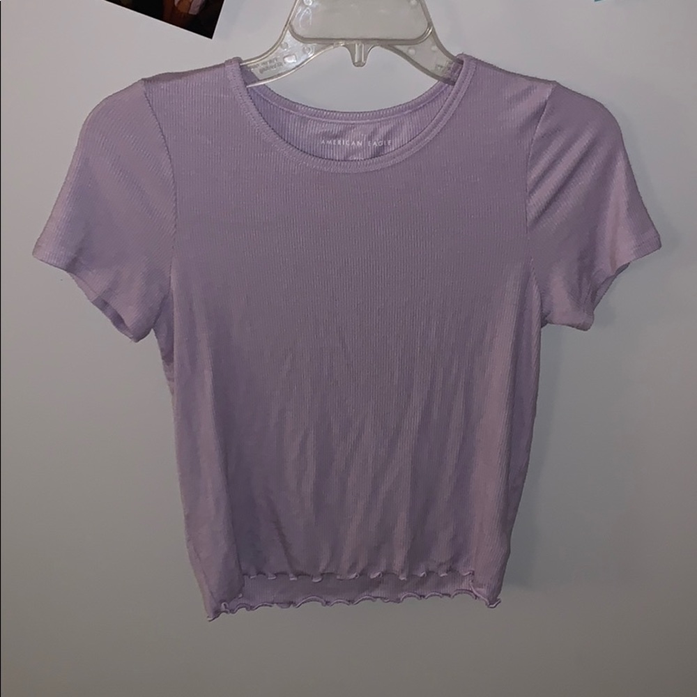 American eagle crop too